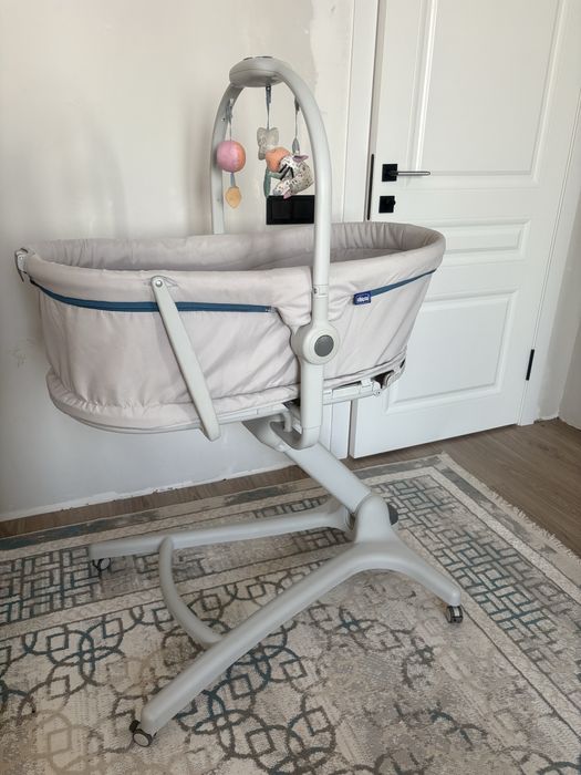 Чико люлка 4в1 Оригинал