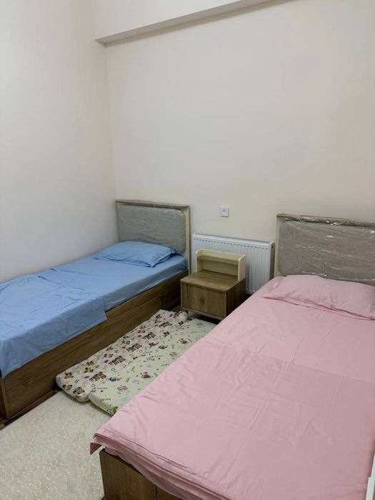 СОТИЛАДИ 2/3/5 Новостройка+Мебель Техника янги ремонт [Юкори Хасанбой]