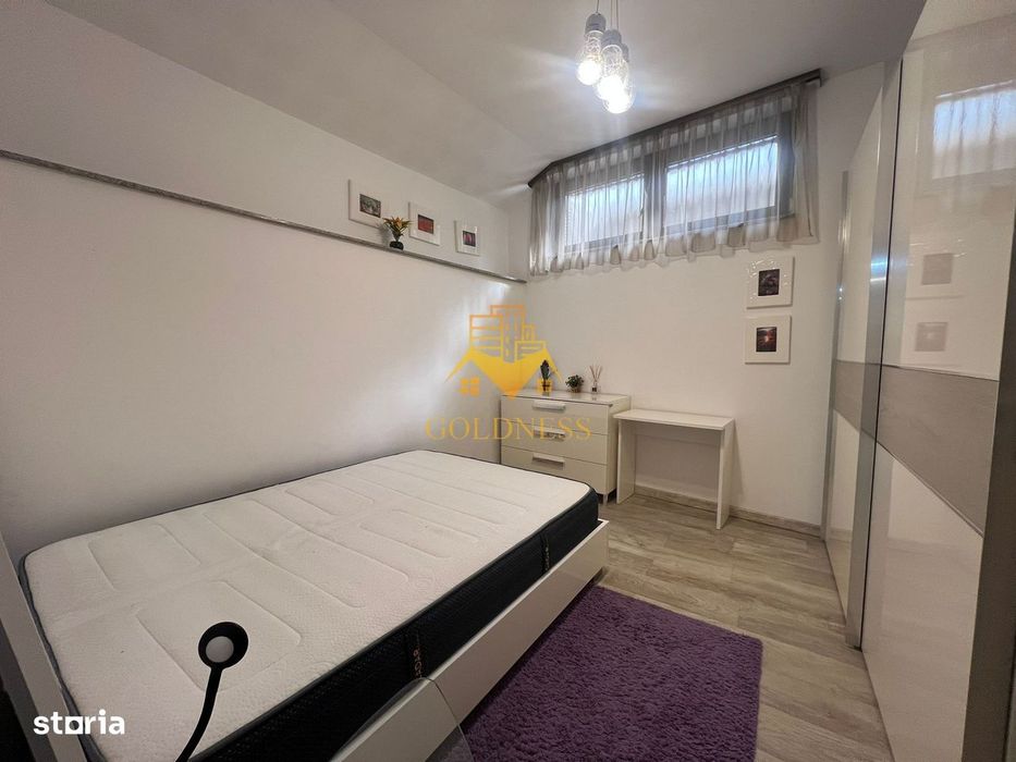 2 camere, Parcare, Centru, Piata Muzeului, Piata Unirii, Memo, UMF — fotografia 1