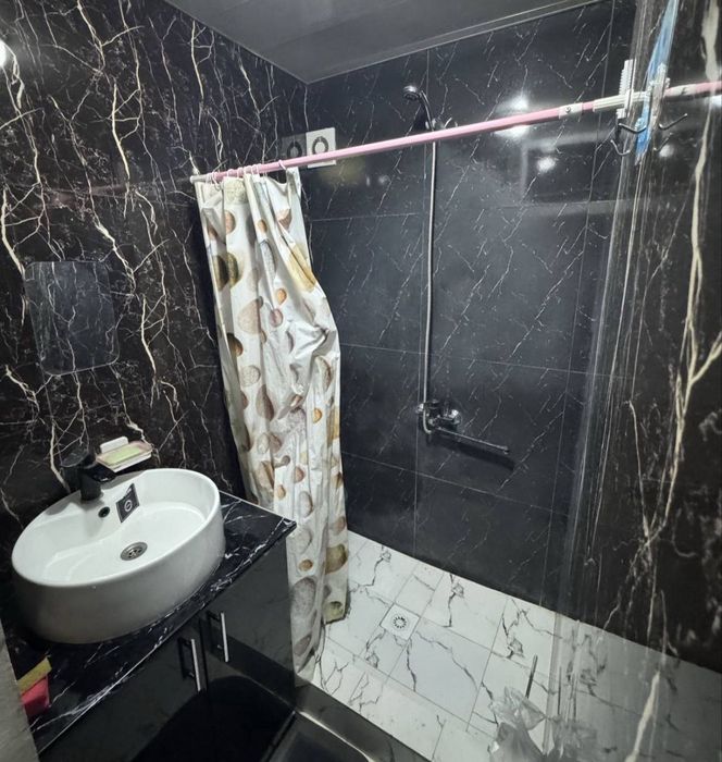 Ц-2 Aleksey Bozor 2/7/9 Apartment for rent