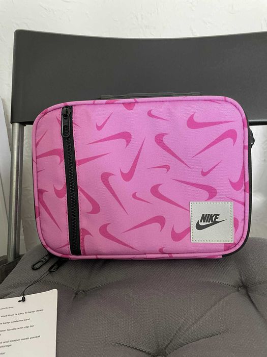 Чанта за храна- Nike