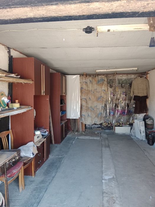 Продам гараж в Шахтинске