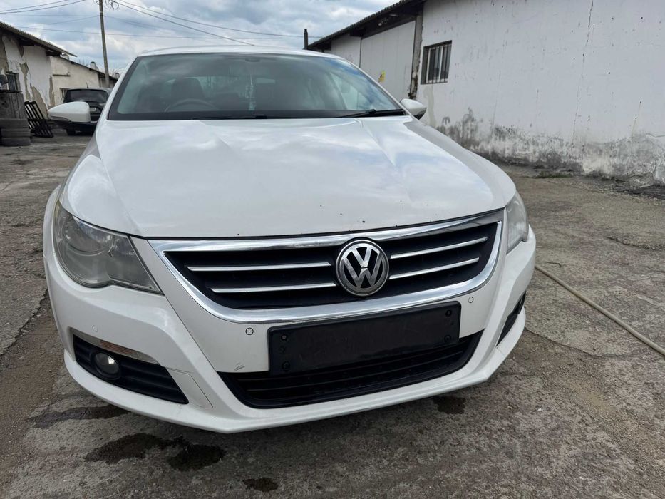 Bara fata completa LB9A Volkswagen Passat CC 2.0 CFGB 2011