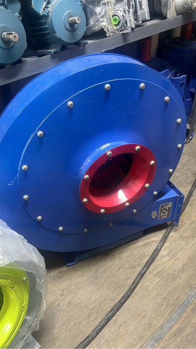 Улитки, Вентиляторы, вытяжки и.т.д.