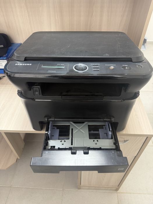 Продам принтер и сканер в одном