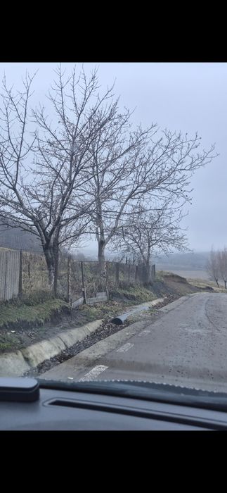 Teren intravilam 1220 mp