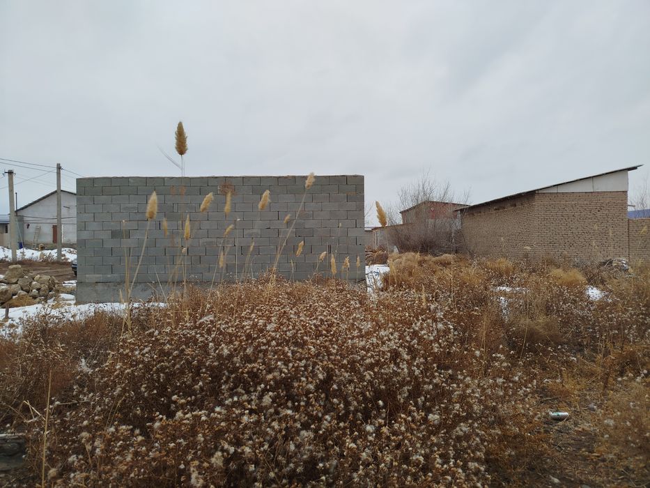 Imarat satiladi baxasi kelisimli jeri jaqsi 18×6.50 qilip salingan