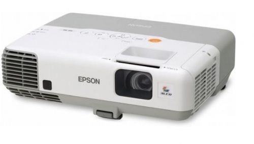 Аренда проекторов Epson и экранов 3.6х2.7м, 2x2м, короткофокусный