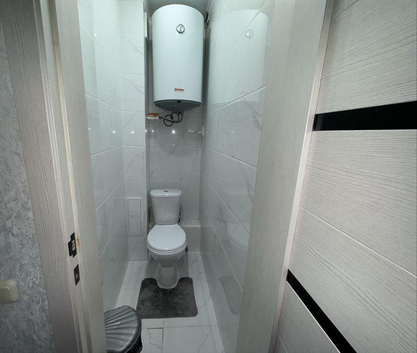 Продам двухкомнатную квартиру