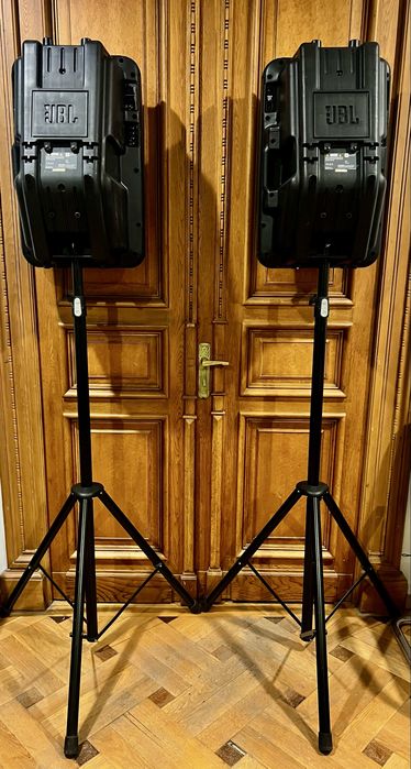 JBL EON G2 Boxe Active
