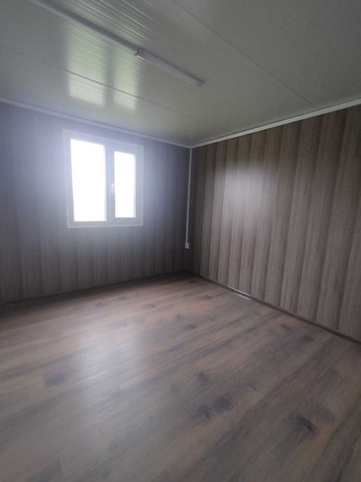 Жилищен контейнер 600/800 см.