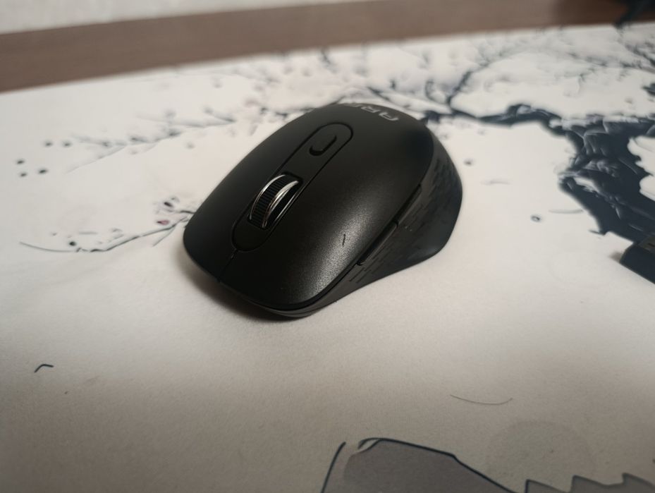 Мышка ARJ игровая 1600 dpi