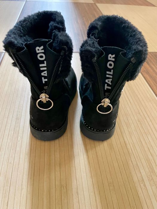 Ghete copii tom tailor