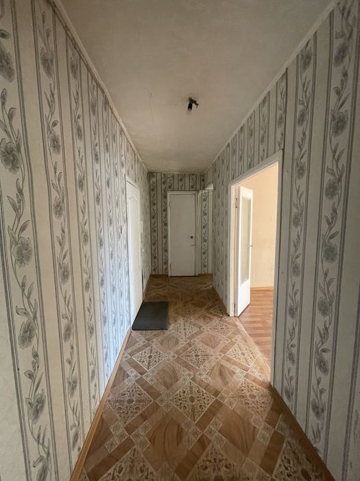 Продам двухкомнатную квартиру