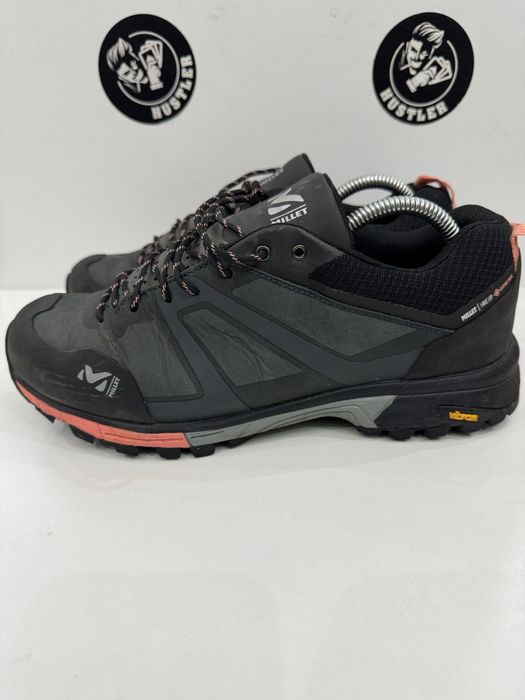 Туристически обувки MILLET GORE-TEX . Номер 41.5