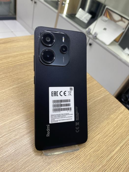 Redmi note 14 128gb (p25)
