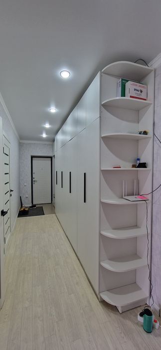 Продаю прекрасную квартиру в 10 мкрн