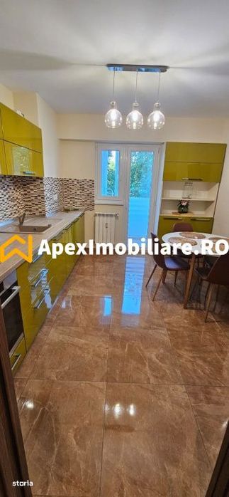 Apartament 2  Camere de inchiriat P-ta Muncii Bucuresti | ApexImobilia