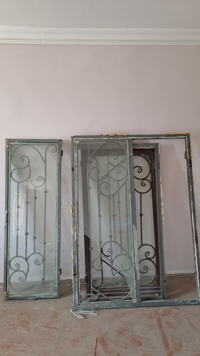 Профил Деразалар