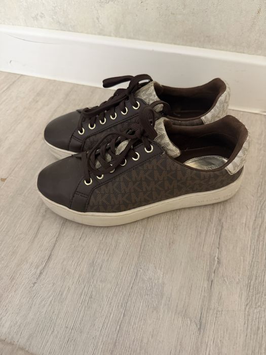 Кеды michael kors