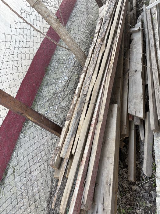 Дрова, отын бесплатно, тегін самовывоз