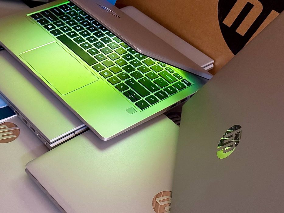 Hp ProBOOK 445 G8 OPTOM NARXLARDA premium toifadagi Kuchli Processorli