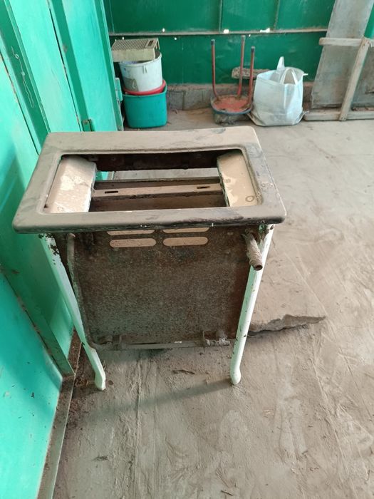 Продается газовая плита