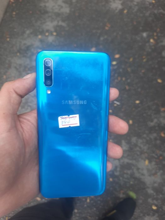 Samsung galaxy A50