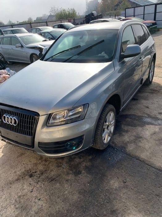 Dezmembrez / Dezmembrari / Piese / Accesorii Audi Q5