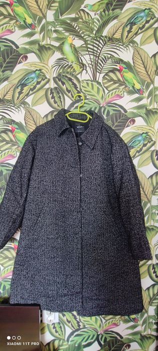 Страхотно ново Палто Next