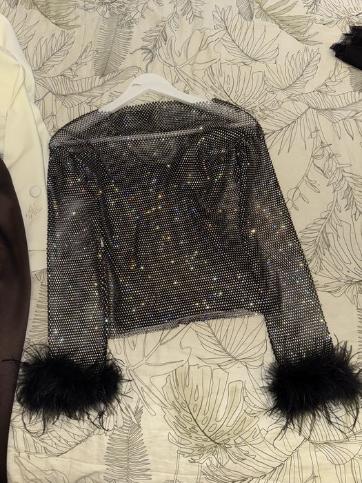 продам нарядкую кофточку