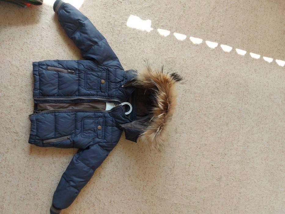 Детски якета и елечета