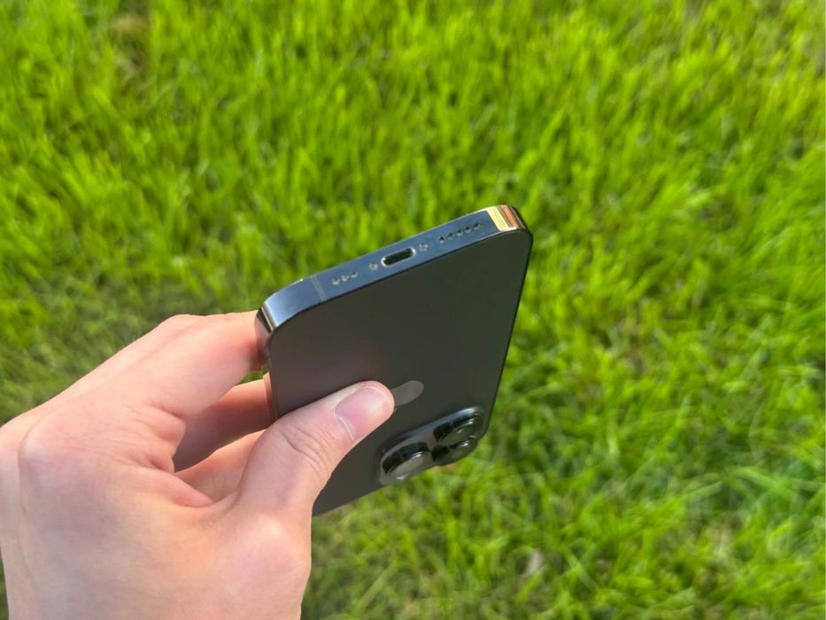iPhone 14 Pro 128Gb 83% Без Ремонта!