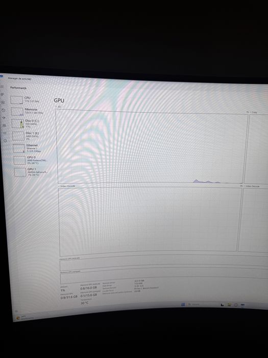 Vand PC Gaming Nou