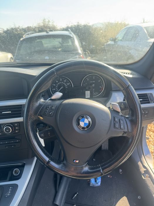 Волан за бмв е90 91 92 93