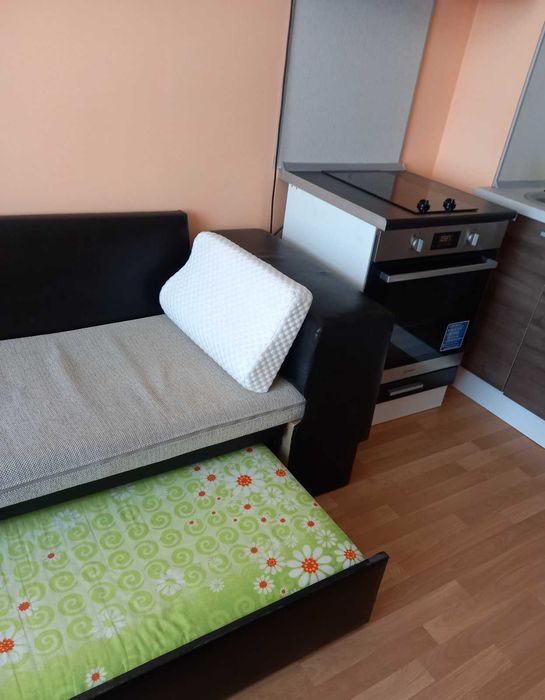 Дава се под наем Едностаен апартамент в София, Младост 4 - 31 кв.м за 249.9 € - Снимка #4