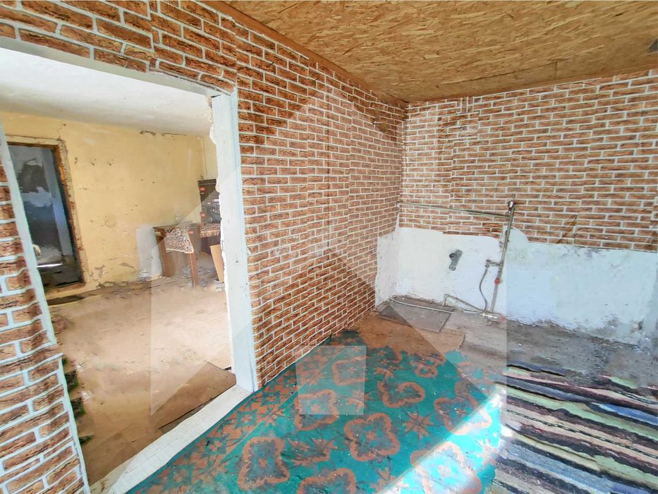 Продава се Къща в Нови пазар - 102 кв.м за 80 €/кв.м - Снимка #11