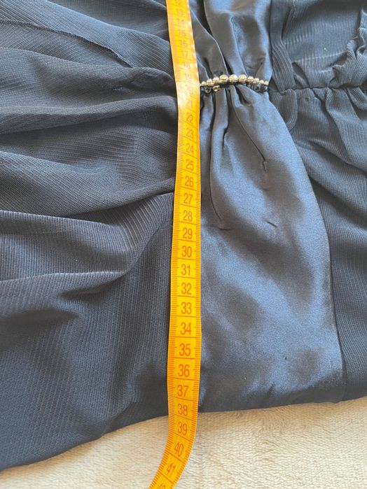 Официална дамска рокля