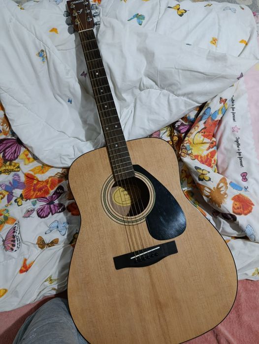 Гитара Yamaha f310