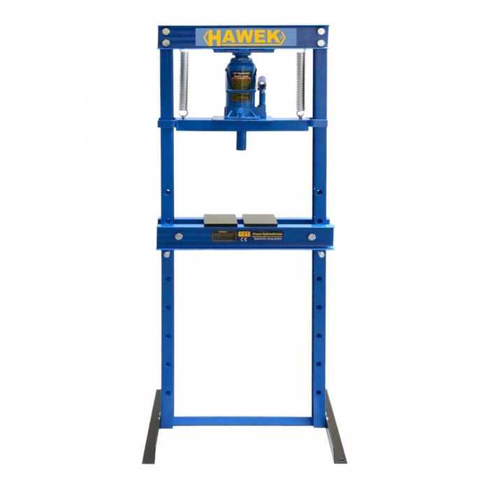 Хидравлична преса 12 тона HAWEK
