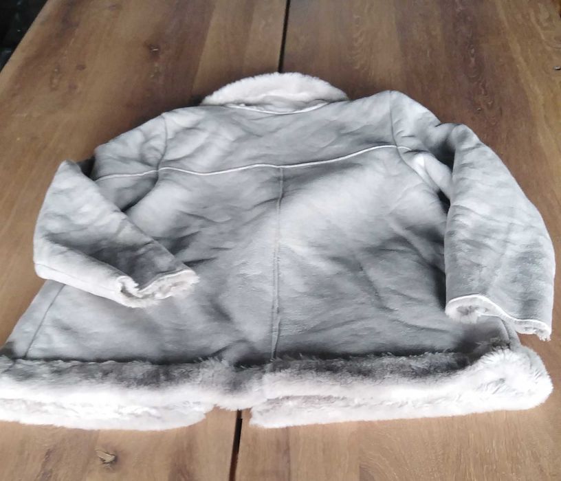 Зимно яке Zara с подплата