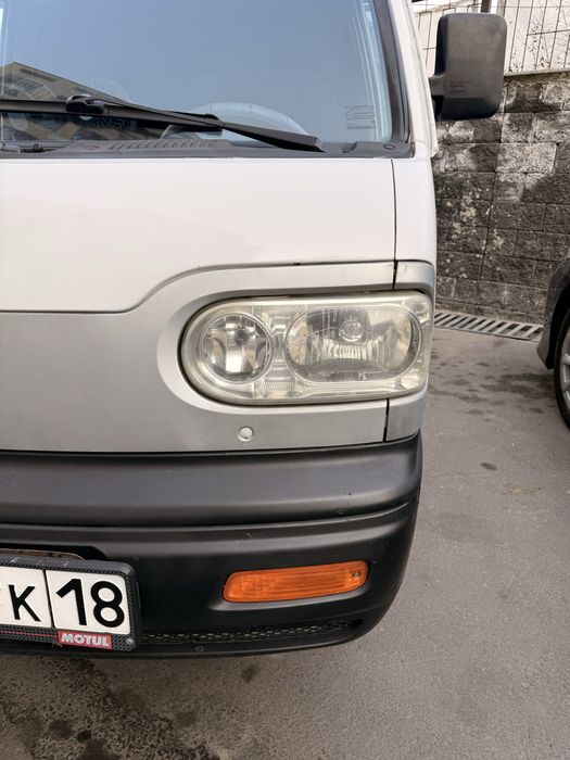 Продается Daewoo Damas в отличном состояний