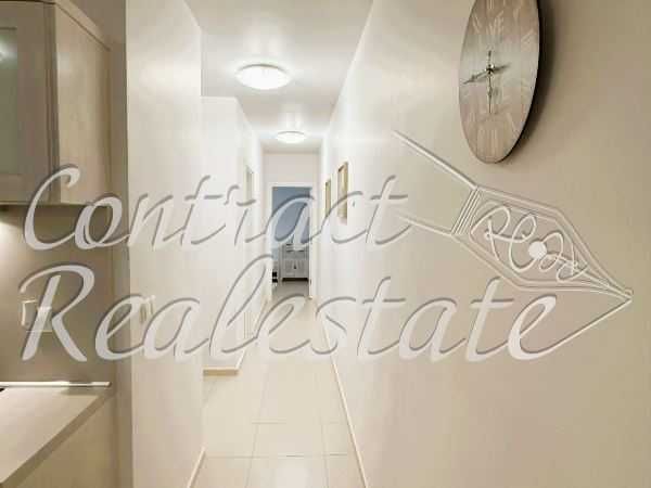 Дава се под наем Тристаен апартамент в Варна, Център - 95 кв.м за 765 € - Снимка #9