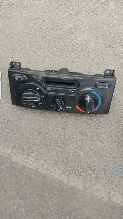 Все запчасти заз шанс