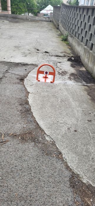 Дава се под наем Гараж / Паркомясто в Бургас, Лазур - 97 кв.м за 12000 € - Снимка #4