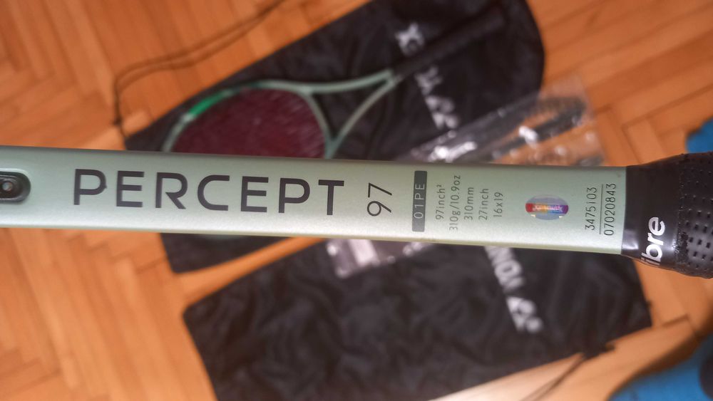 Yonex PERCEPT 97