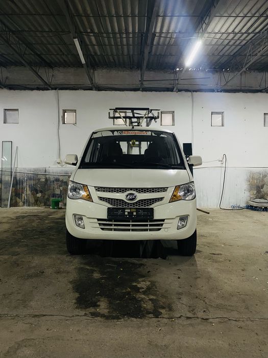 Продается Грузовик LIFAN