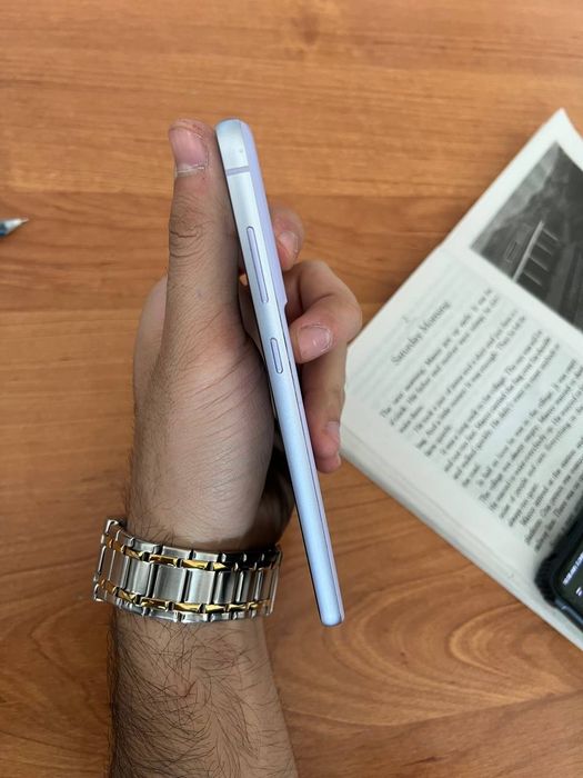 Samsung S21 FE Ideal