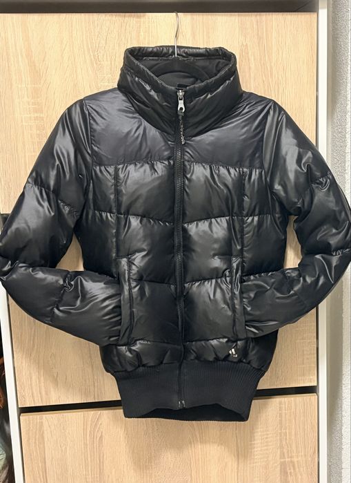 ADIDAS - зимно яке