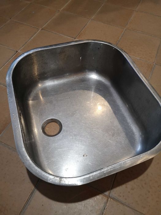 Умивалник алпака